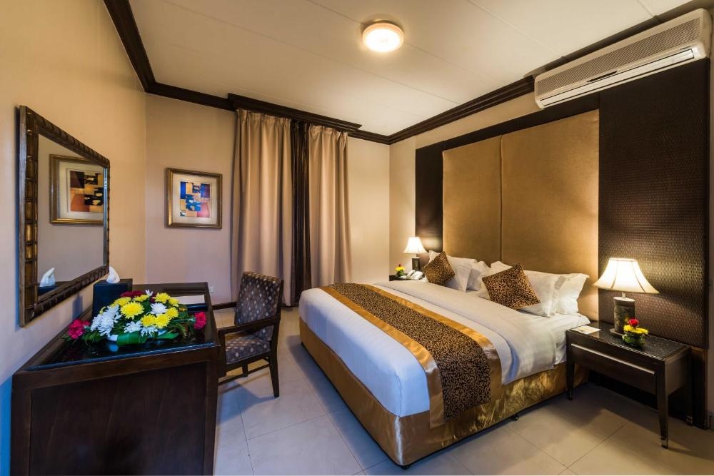 Boudl Al Malaz Hotel